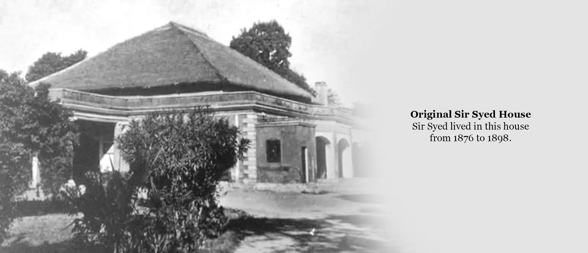 original sir syed house sliders