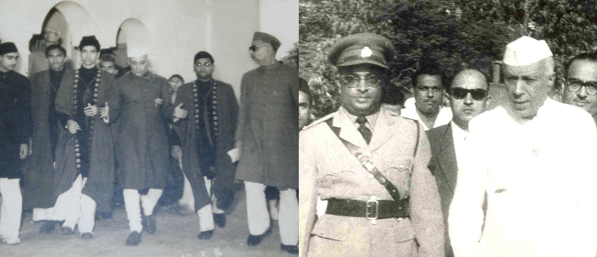 Visitors 1 AMU Old boys sliders