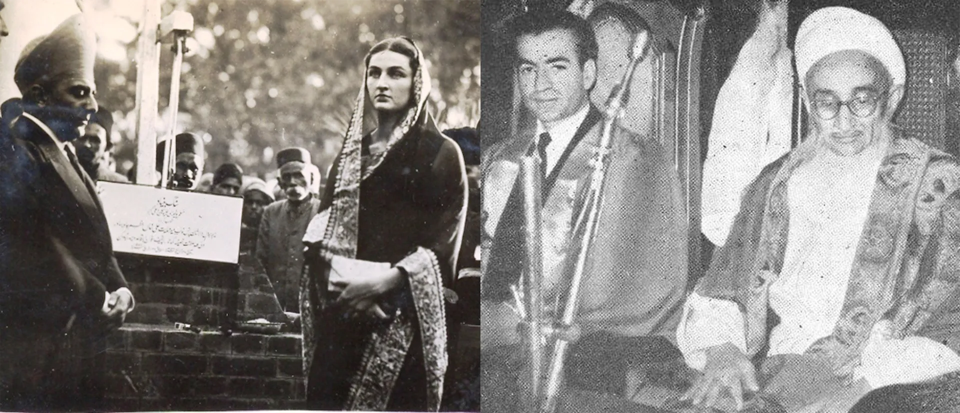 Visitors 10 AMU Old boys sliders