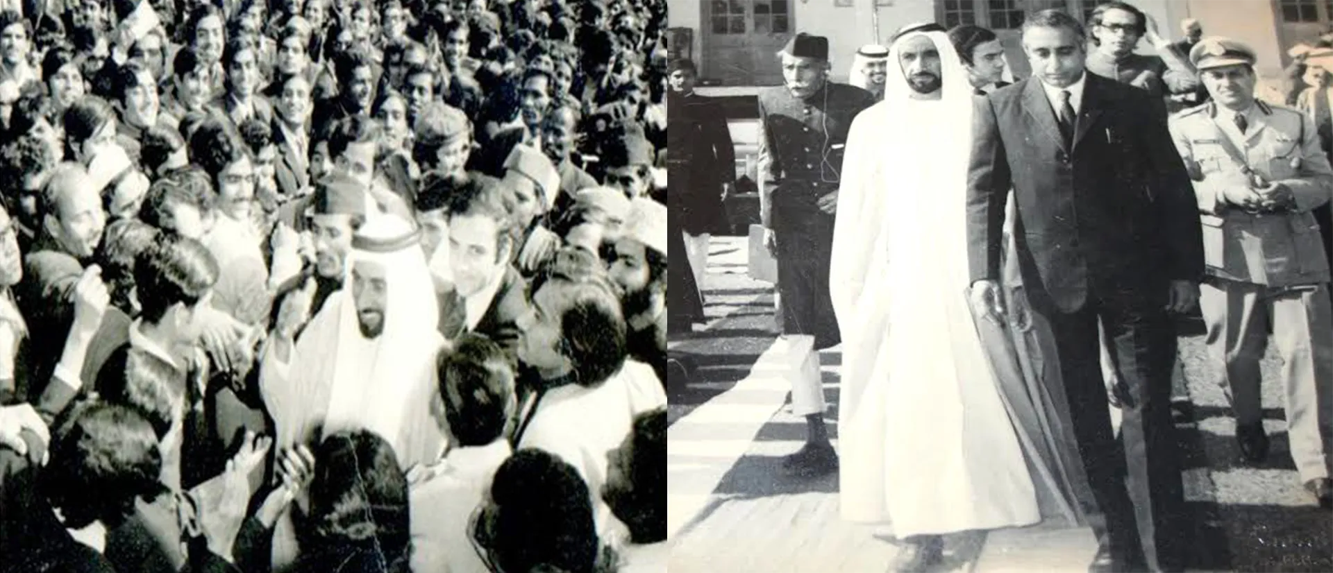 Visitors 4 AMU Old boys sliders