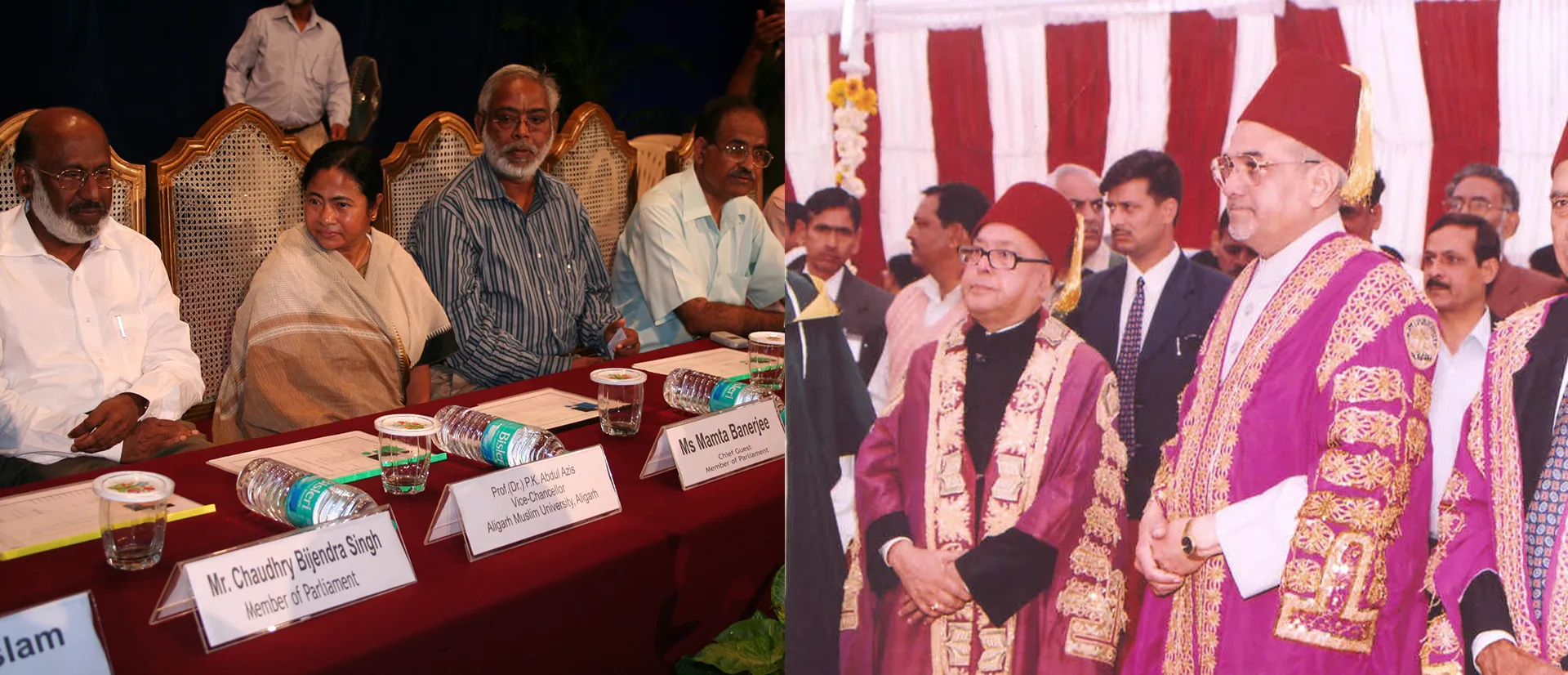 Visitors 7 AMU Old boys sliders