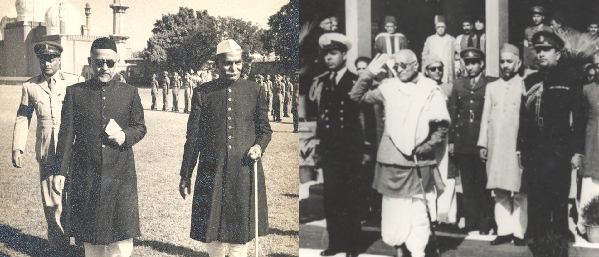 Visitors 8 AMU Old boys sliders