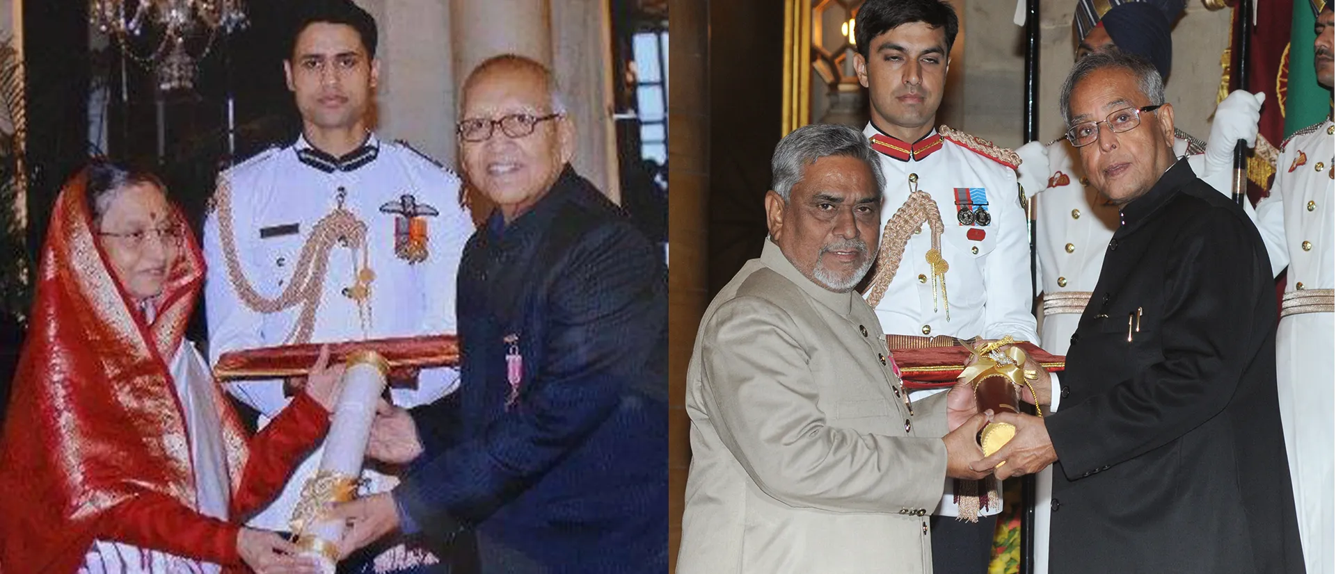 padma awardees slider 3 AMU Old boys sliders